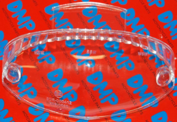 achterlichtglas wit ludix=op=op