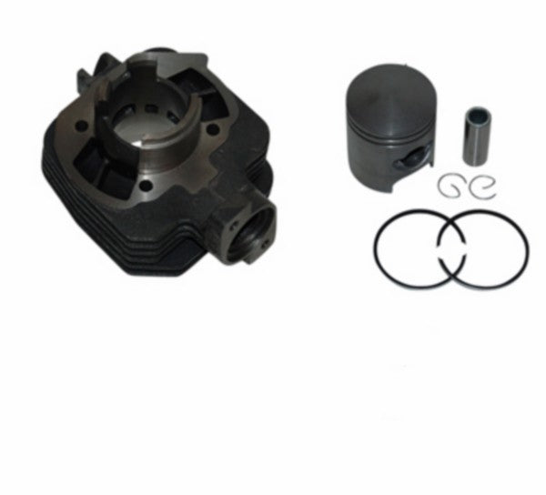 cilinder DMP 40mm ludix, speedfight 3 ac, viva va2008 2t