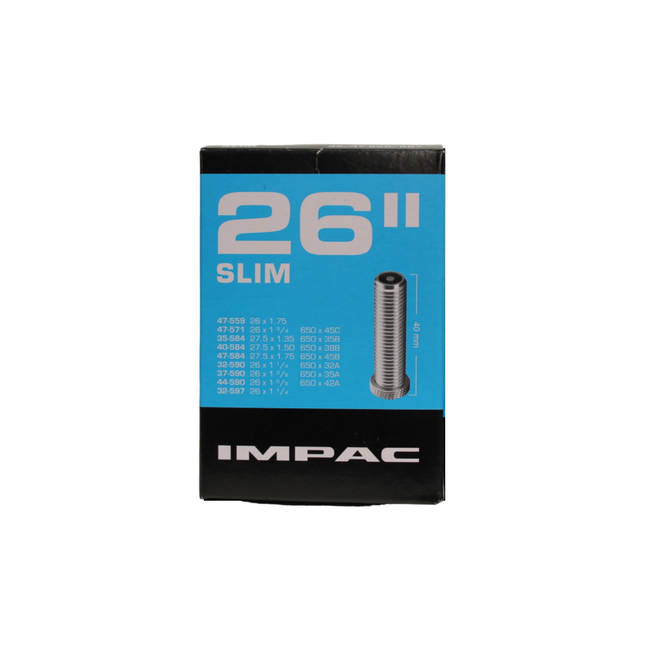 BH0404A Impac SLIM 32/47-559/597 AV