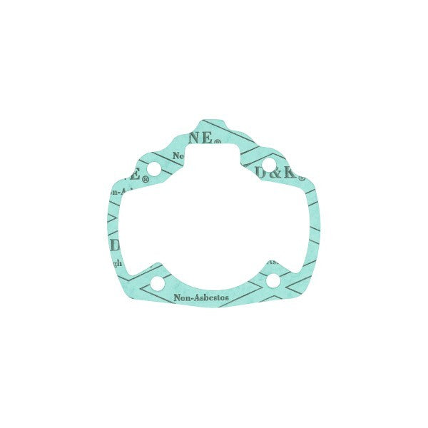 voetpakking DMP sco peug