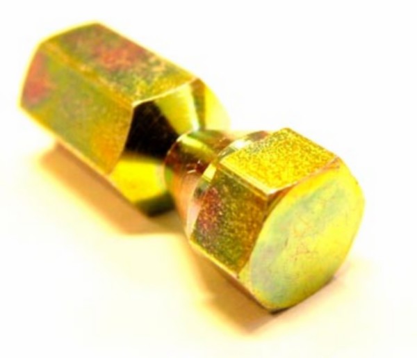 breekmoer Peugeot origineel contactslot ludix, speedfight, viva 745787