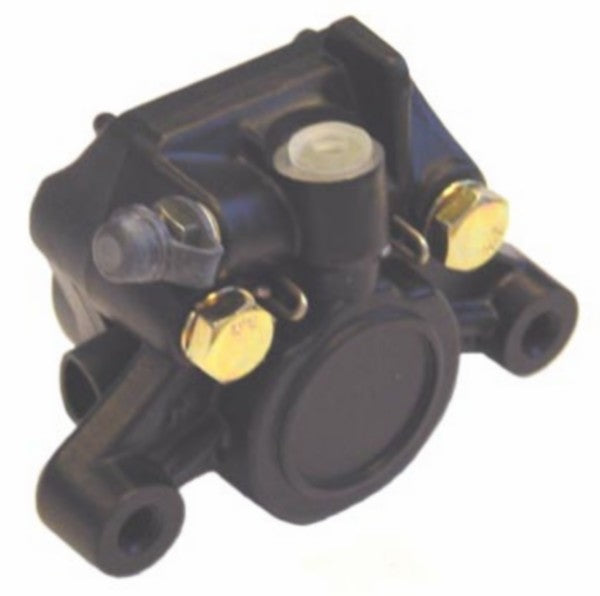 remklauw A-kwaliteit achter jet force, speedfight