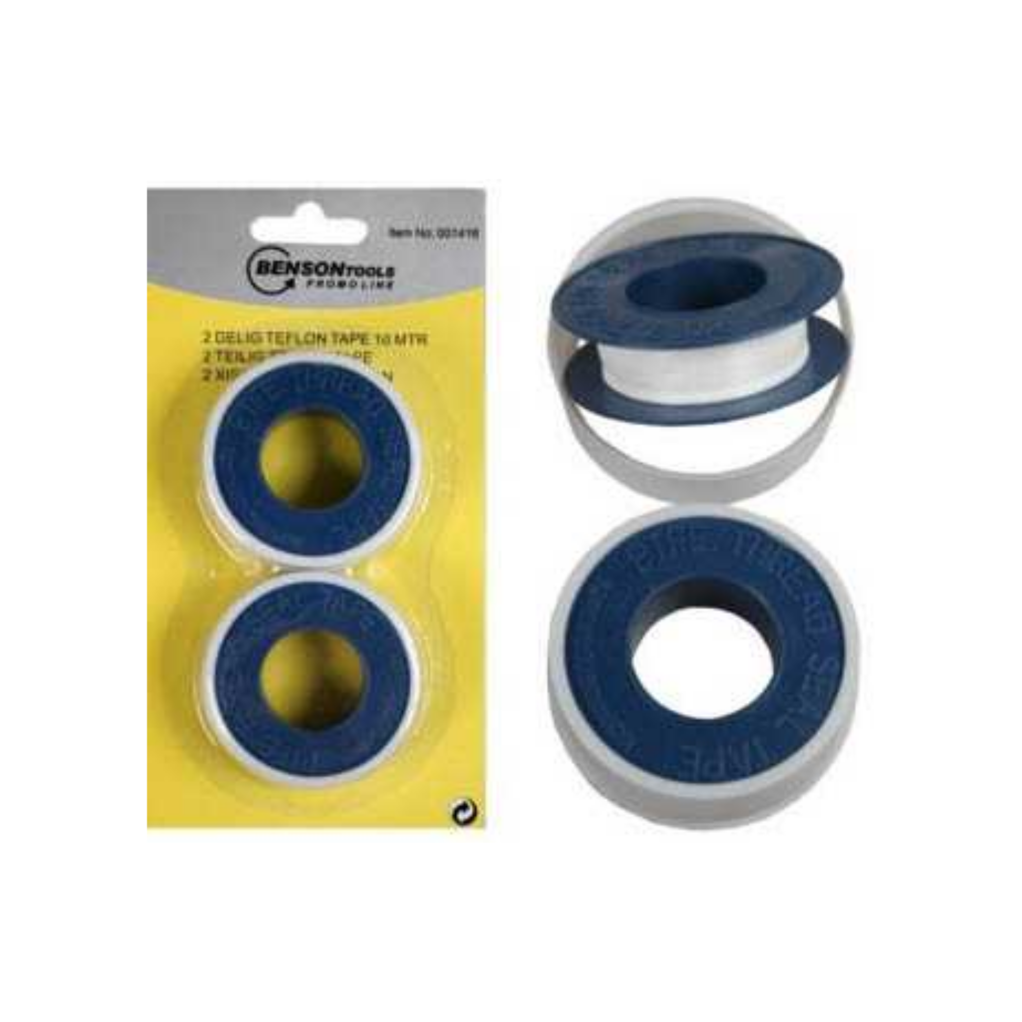 QA0801A Tape teflon