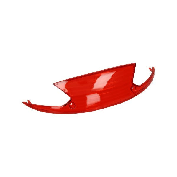 achterlichtglas DMP A-kwaliteit rood viva