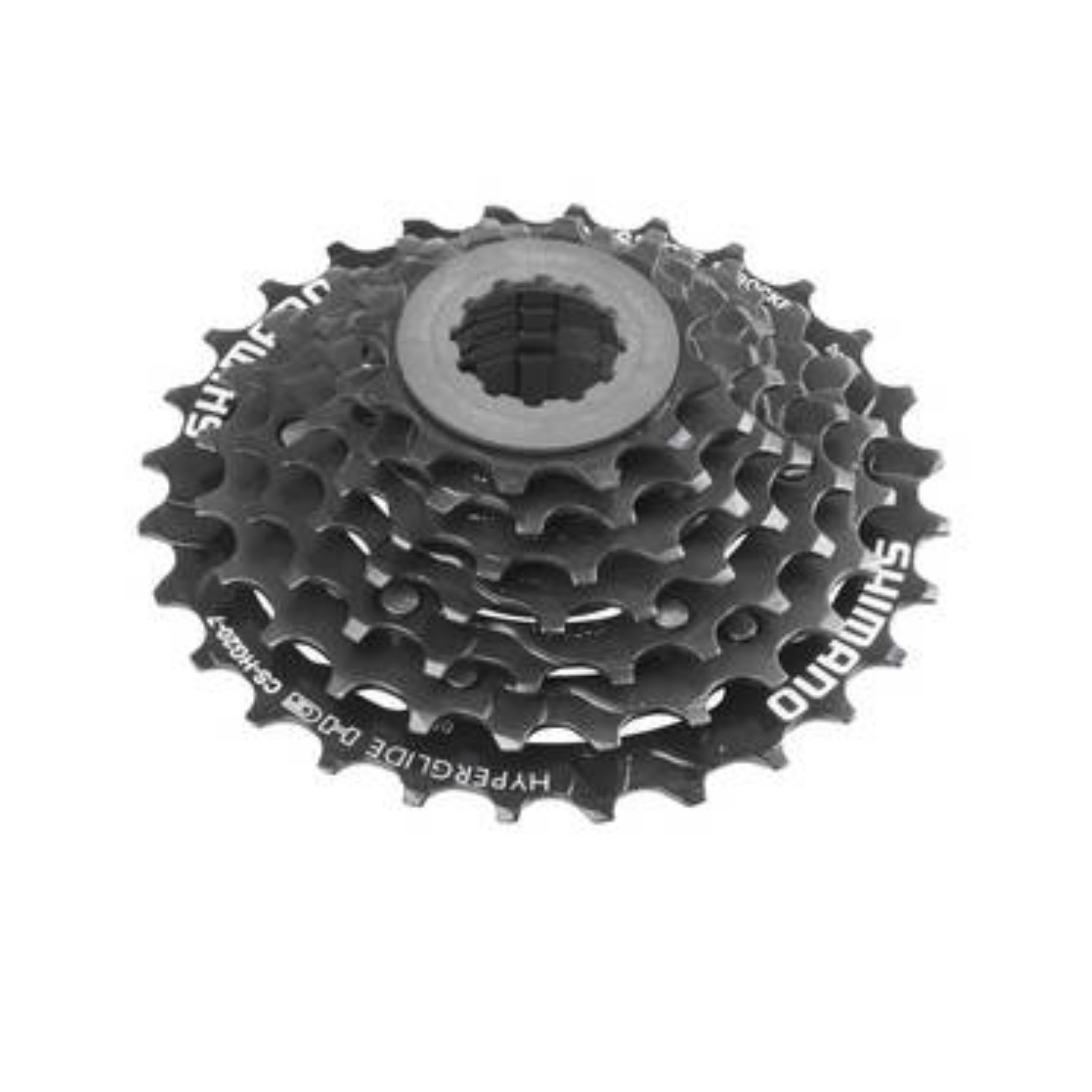 FB2102A Shimano 7 sp cassette12-28