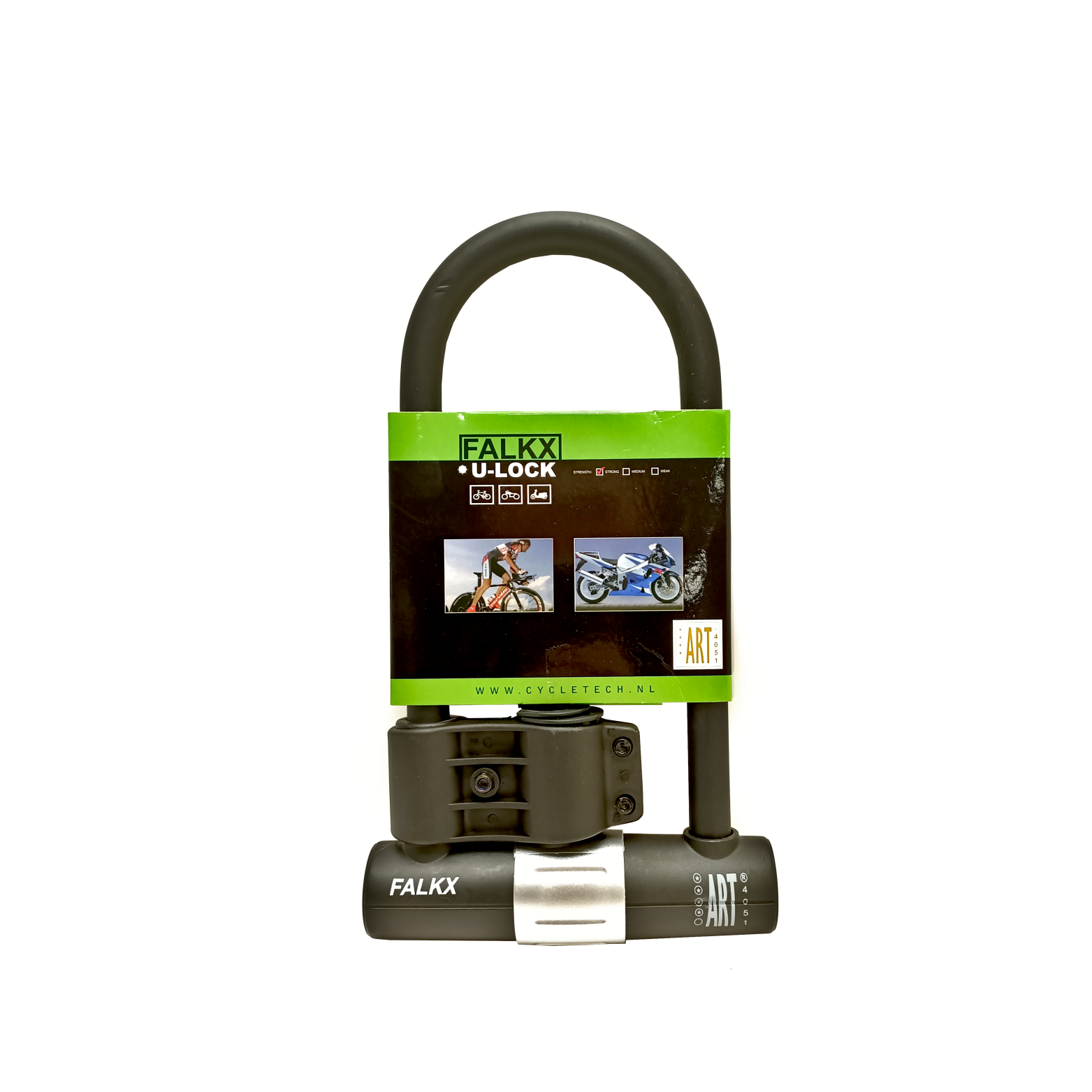 BE0902A Falkx beugelslot