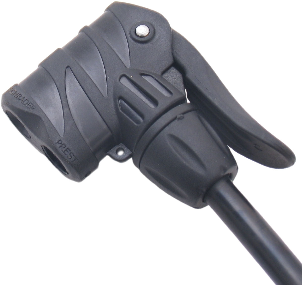 Hogedrukpomp Edge Cycloon 11B