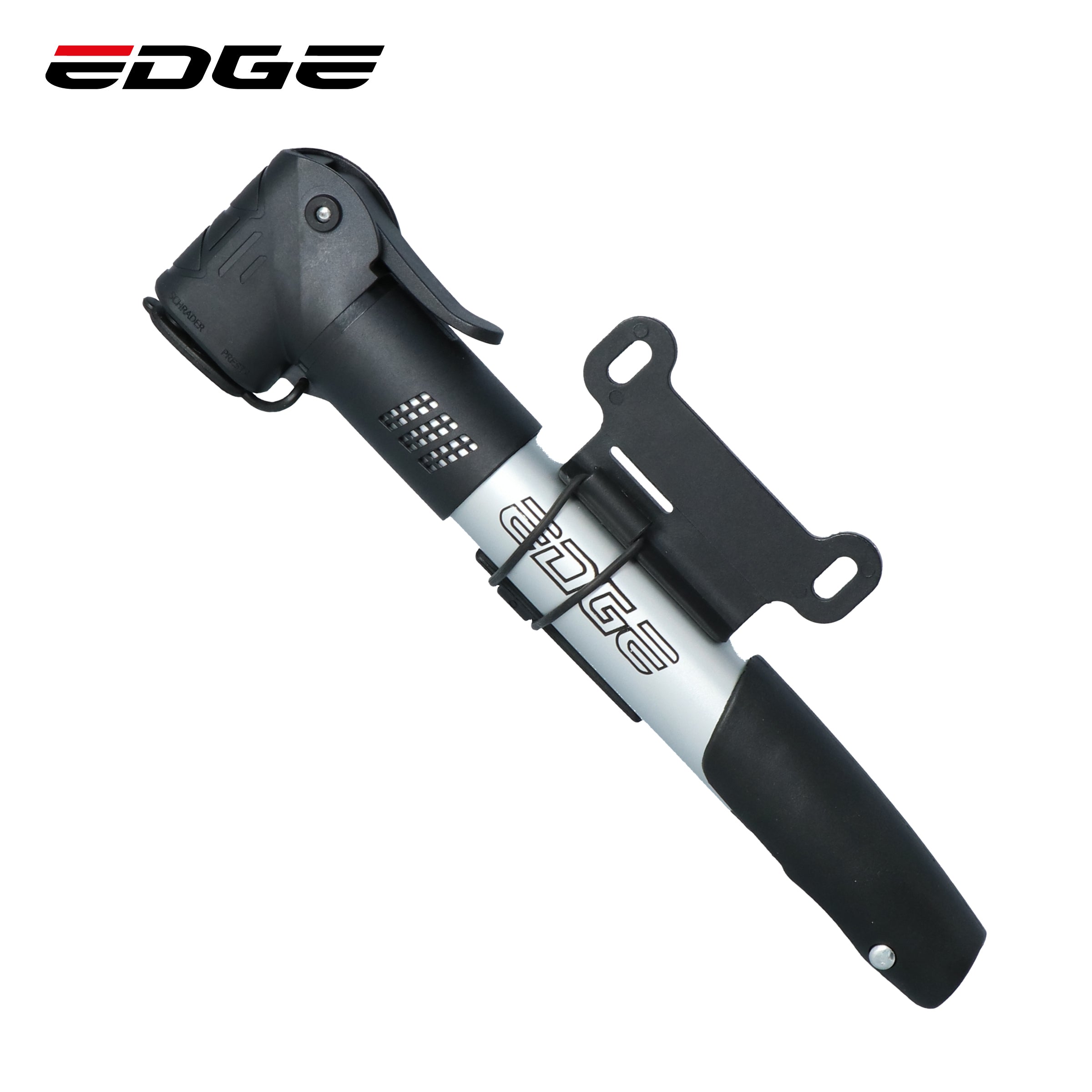 Mini pomp Edge Tyfoon