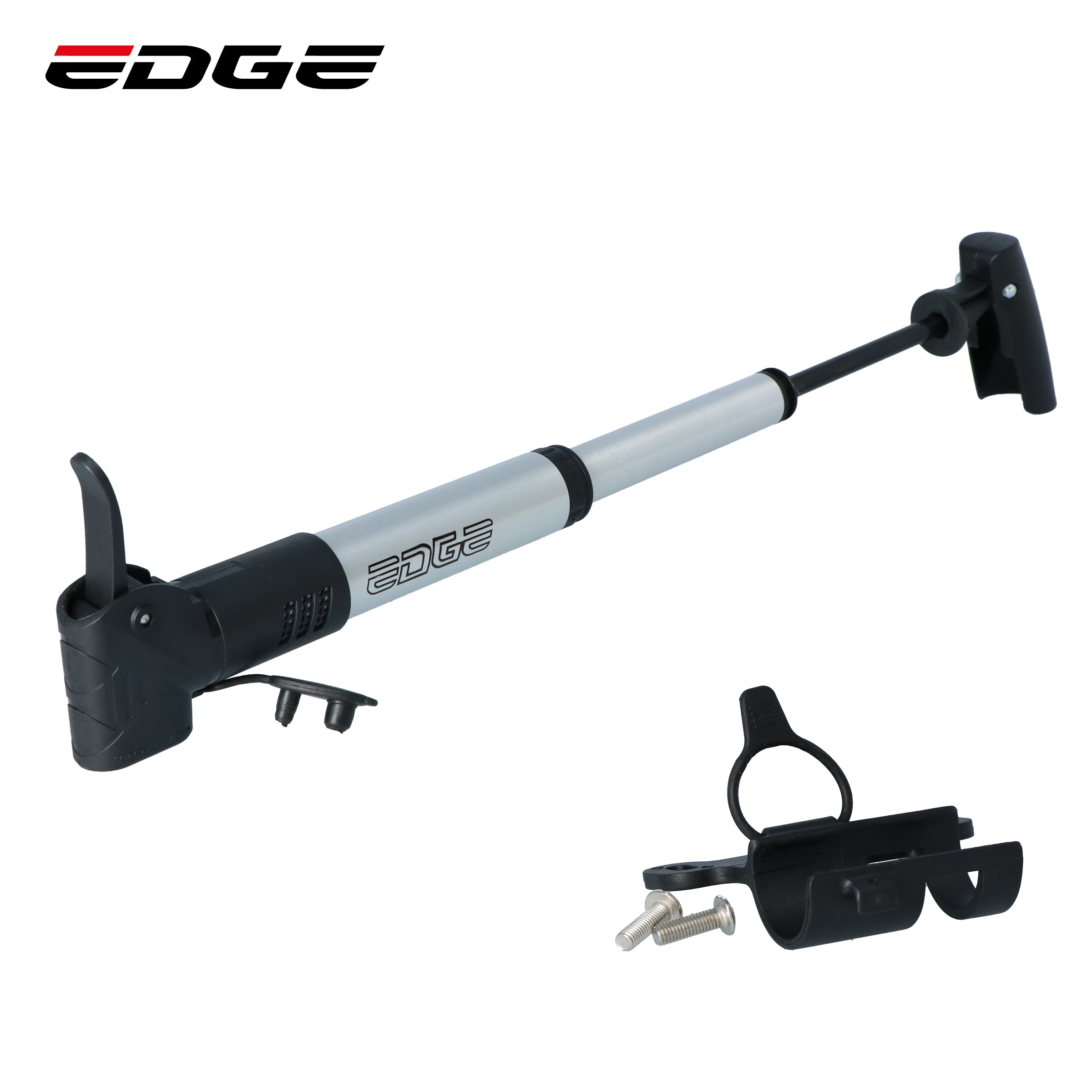 Mini pomp Edge Tyfoon