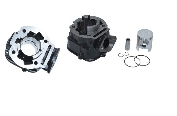 cilinder DMP A-kwaliteit Taiwan 40mm senda2006