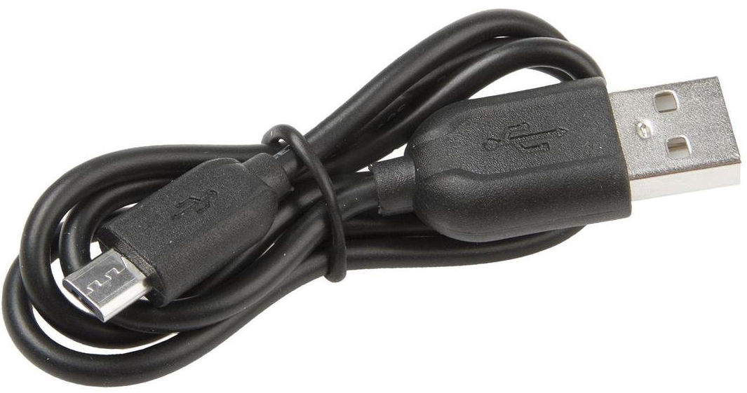 USB-oplaadbare koplamp Smart Rays 700 USB