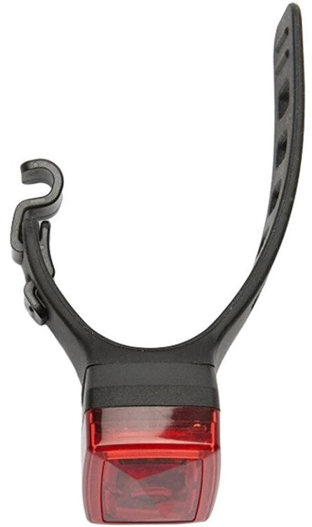 Achterlicht Smart GEM batterij