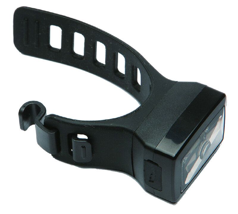 USB oplaadbare koplamp Smart GEM USB