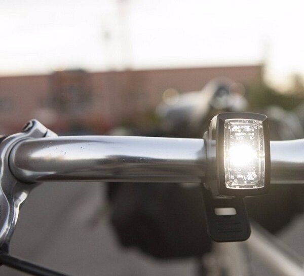 Koplamp Smart GEM batterij