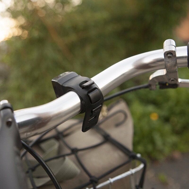 Koplamp Smart GEM batterij