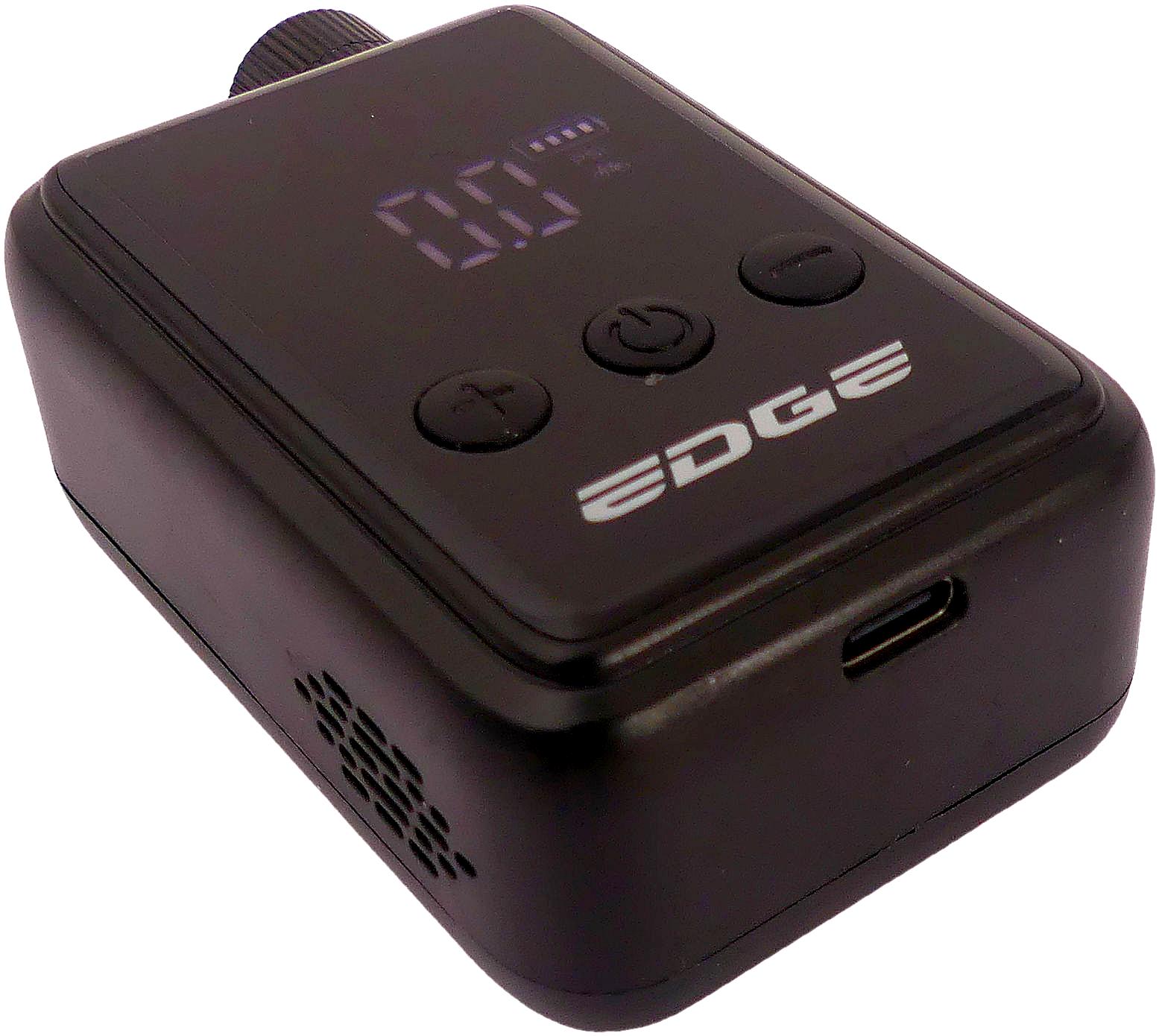 Edge Pro 1 Elektrische Accu Fietspomp