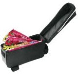 Frametas SKS Energy bag 0,5l - Zwart