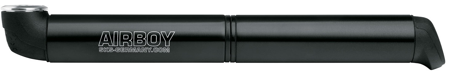 Minipomp SKS Airboy - 8 bar Multi