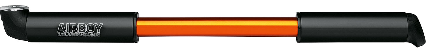 Minipomp SKS Airboy - 8 bar Multi