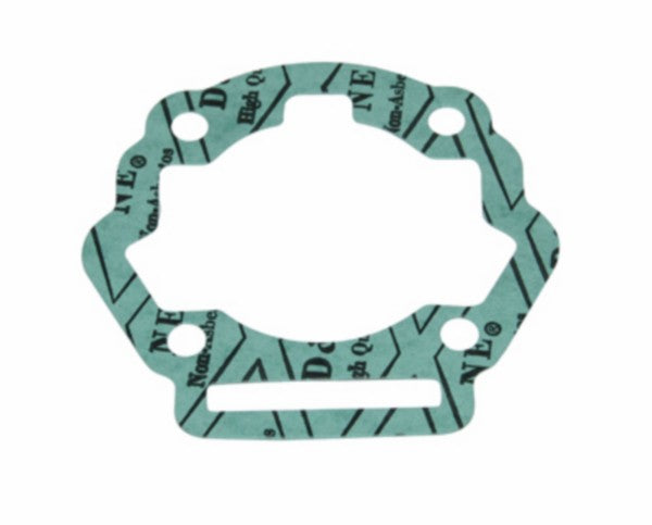 voetpakking DMP A-kwaliteit senda2006