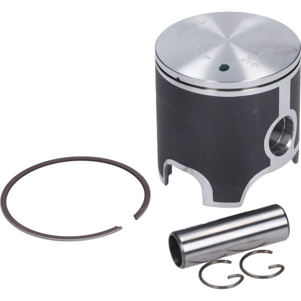 zuiger Italkit Gilardoni, pen 12 47.6Amm senda pi.02.476a.v 3742a