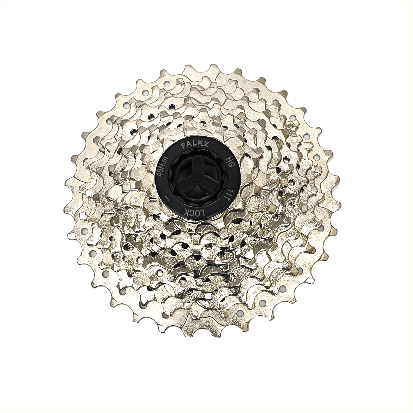 FD2002B Falkx 10 sp Cassette 11-32