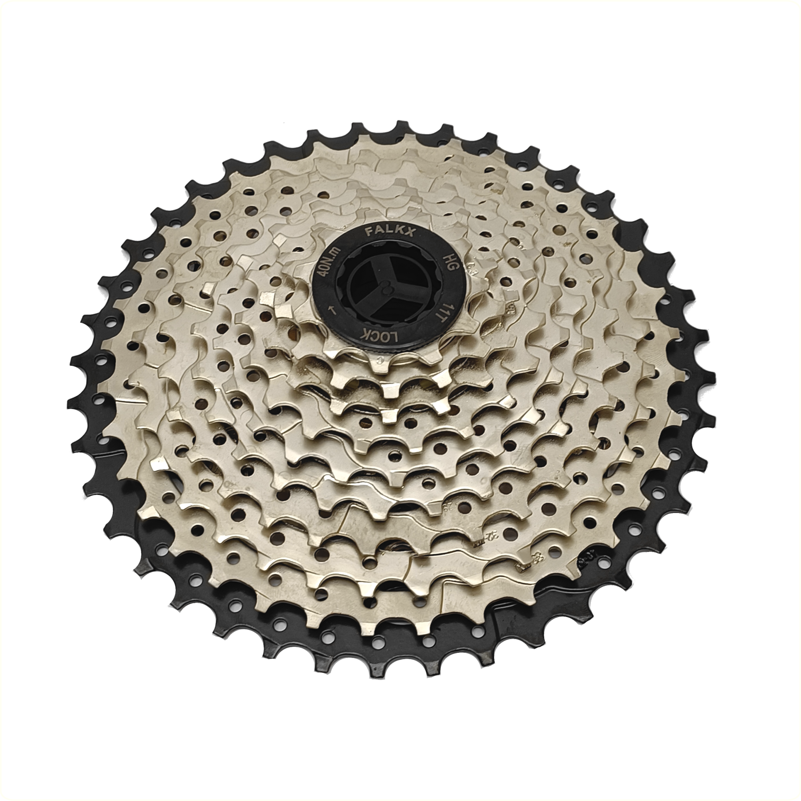 FD2002A Falkx 10 sp Cassette 11-40