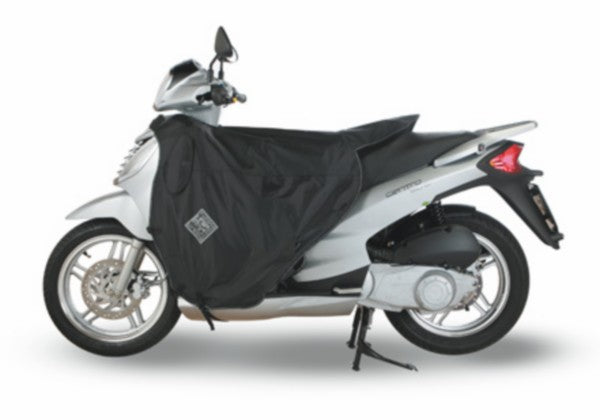 beenkleed tucano thermoscud SGAS systeem aprilia, sportcity, honda, sh 125/150, malaguti, centro 4t, kymco, people-s r049