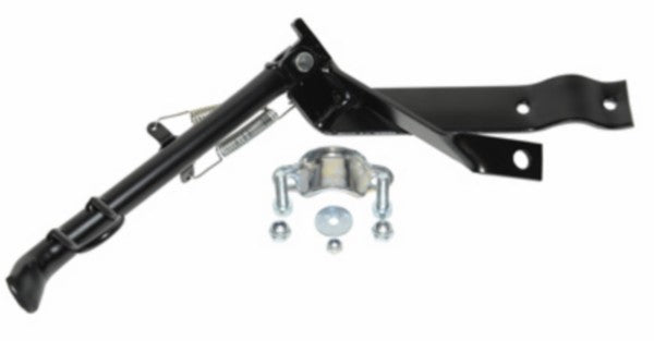 zijstandaard (made in EU) malaguti zwart f15