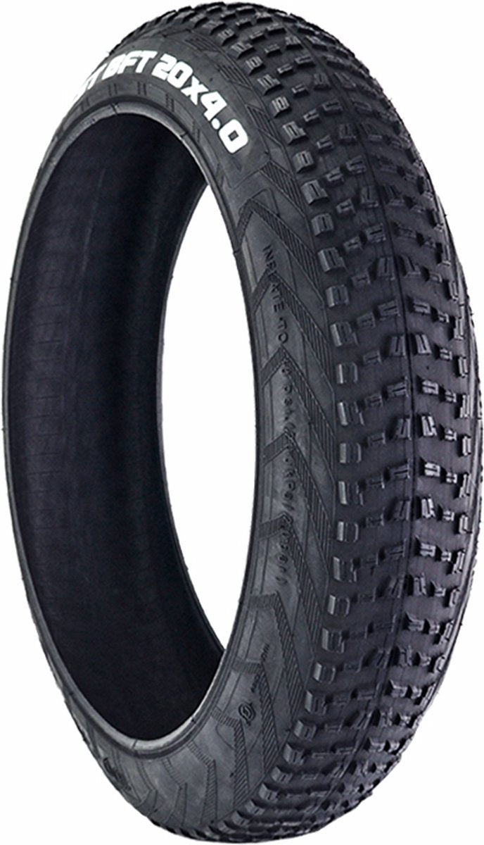 fatbike buitenband - Prolenta Premium - 20x4.00