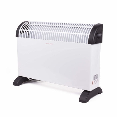 FA1602D convector verwarming