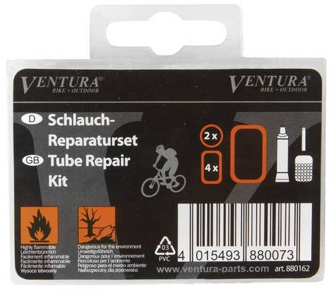 Reparatieset binnenband Ventura