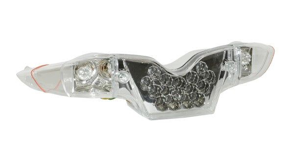 achterlicht DMP led lexus gilera runner, runner 125cc 2t, runner 180cc 2t, runner pro