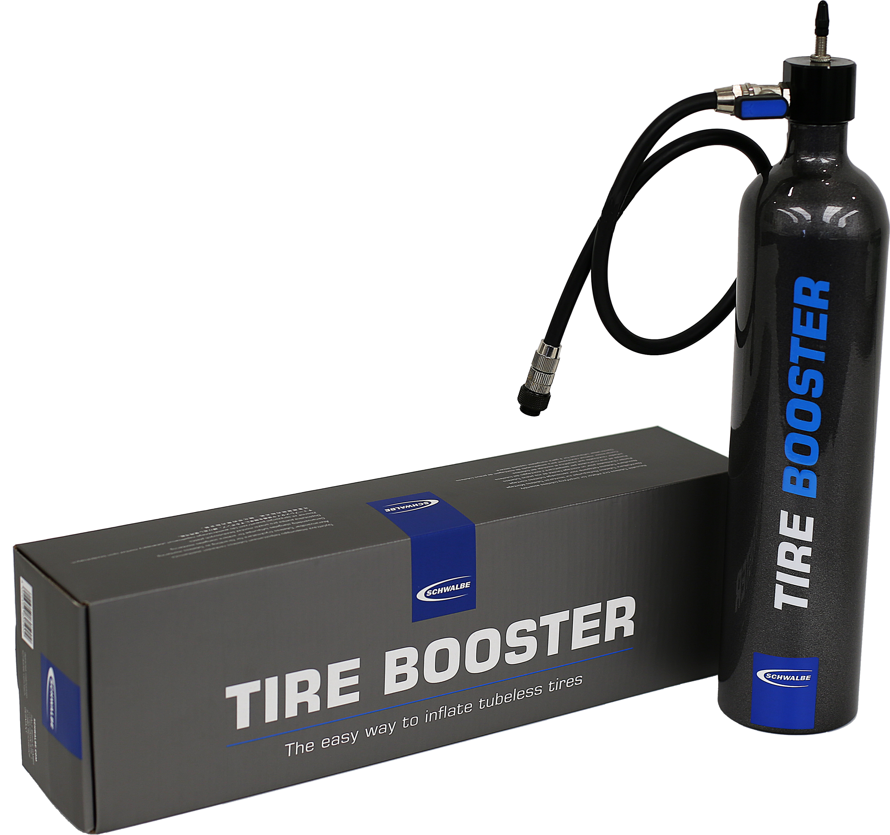 Schwalbe Tire Booster