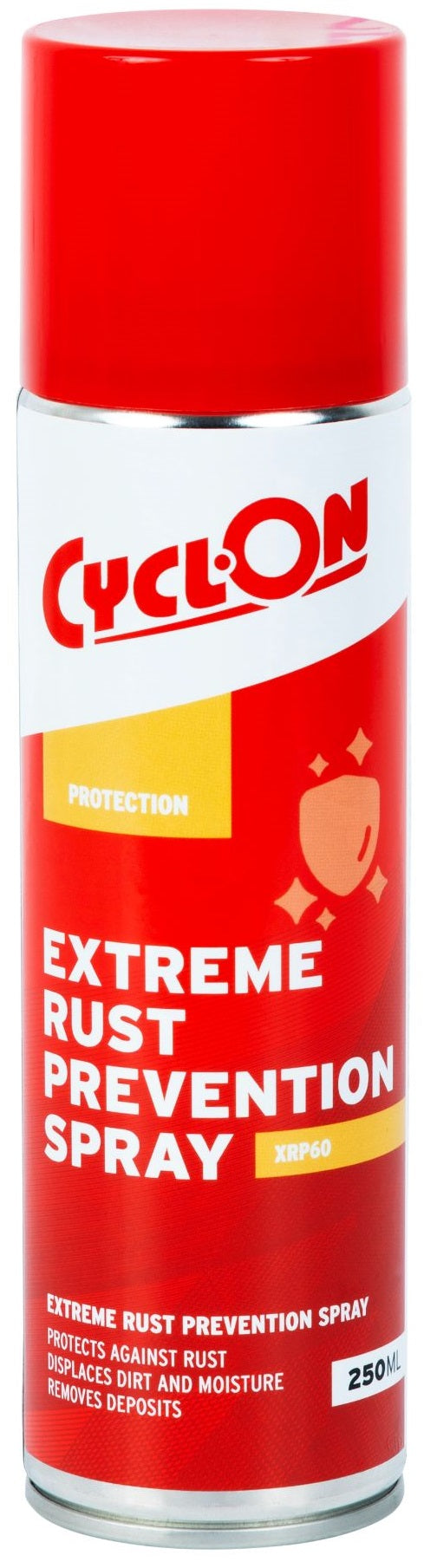 XRP 60 Extreme Rust Protector Cyclon - 250 ml