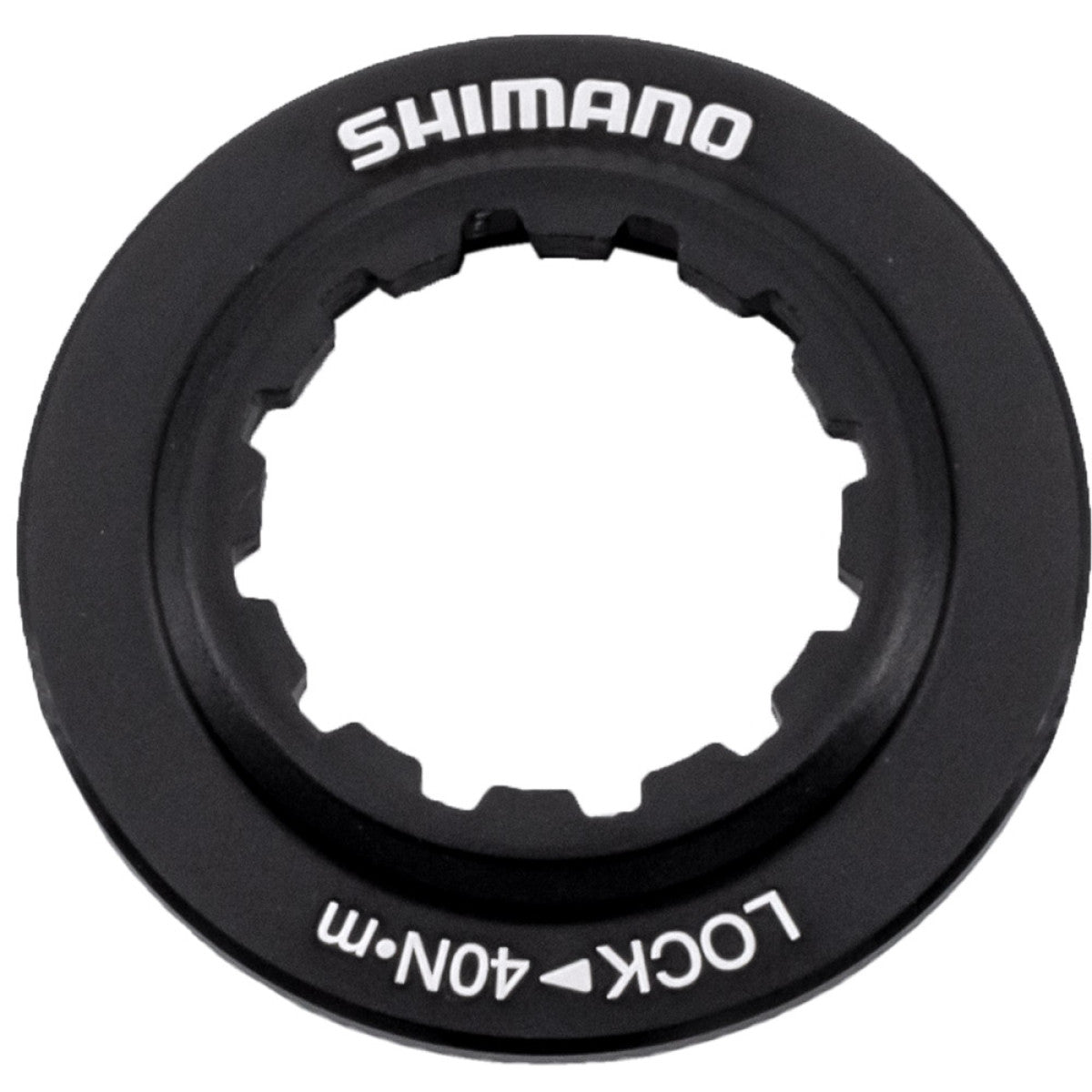 Remschijf Shimano Deore SM-RT64 160mm Center Lock