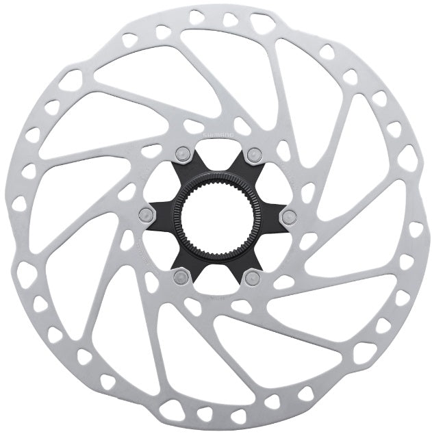 Remschijf Shimano Deore SM-RT64 160mm Center Lock