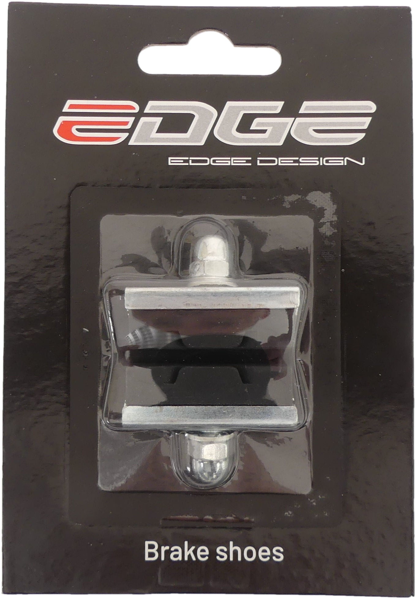 Remblokset Edge Velgrem - 40mm - model Weinmann