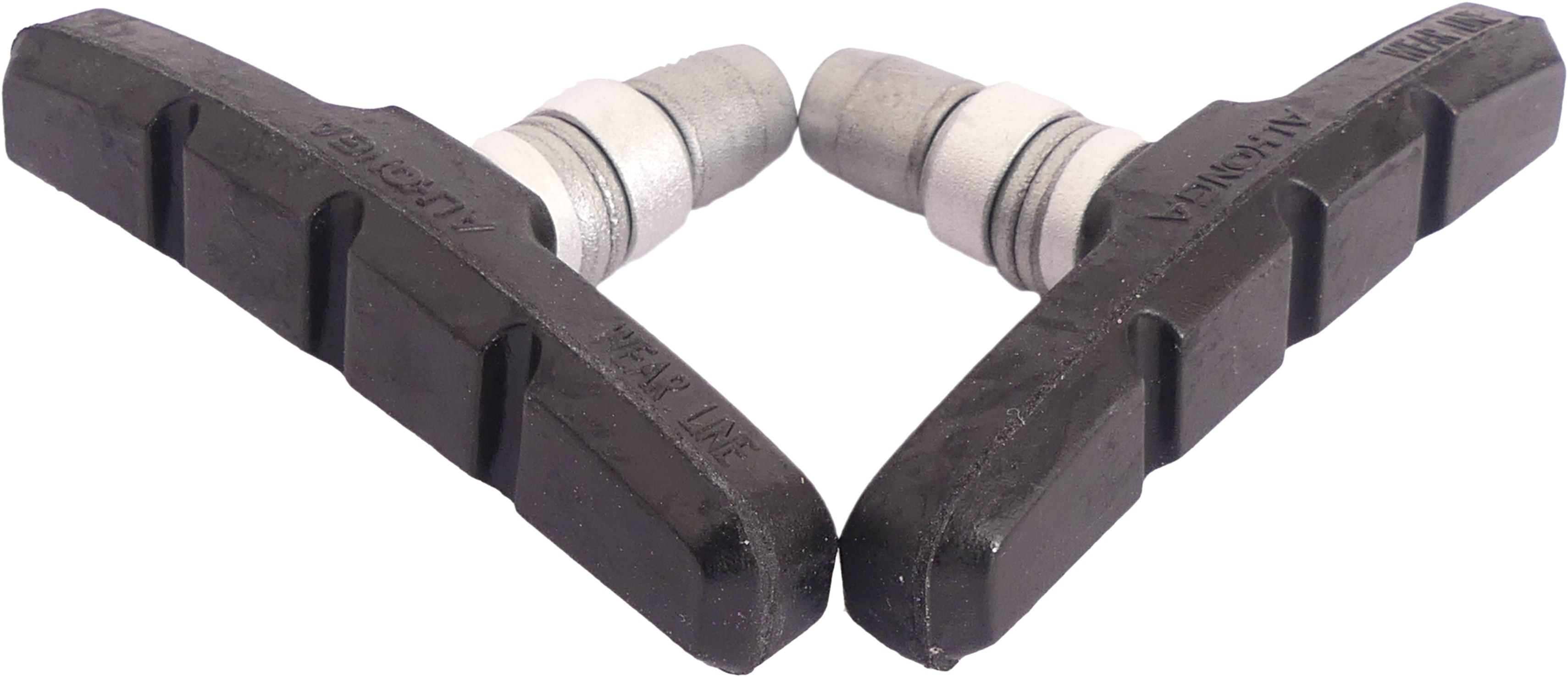 Remblokset Edge met inbus voor V-brake - 70mm - (1 paar)