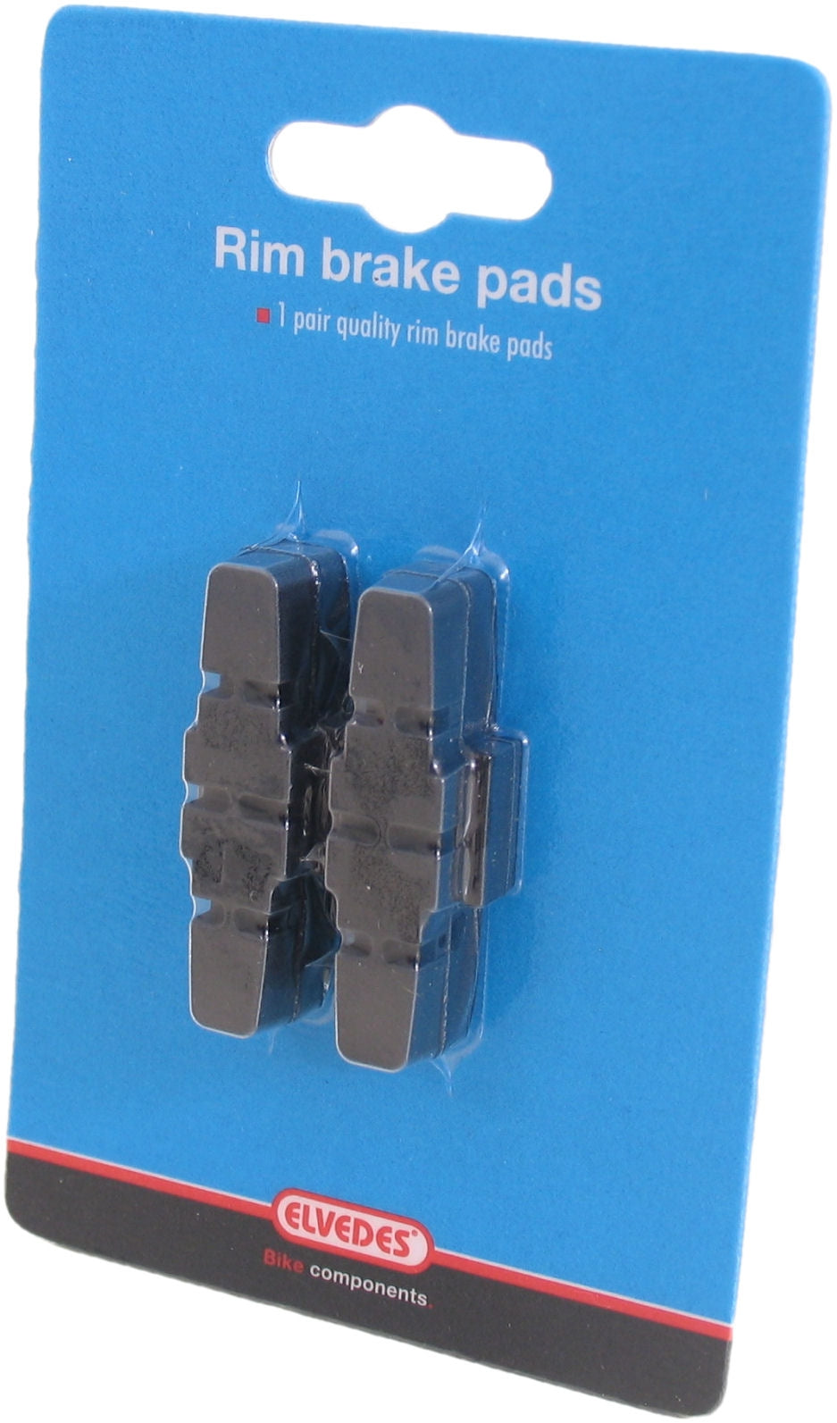 Remblokset Elvedes power pads Magura HS11 / HS33 (op kaart)