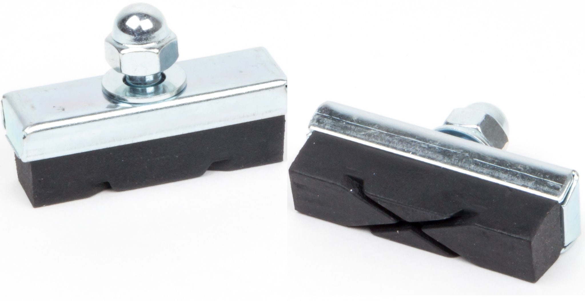 Caliper velgremblokset Elvedes X-groove design (op kaart)