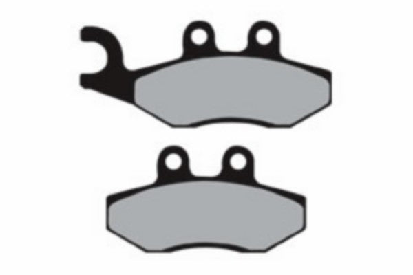 remblokset malossi agility rs, beverly, dna rst, fly, gts alle mod., gtv, primavera, runner rst, sportcity one, sprint 6215062bb