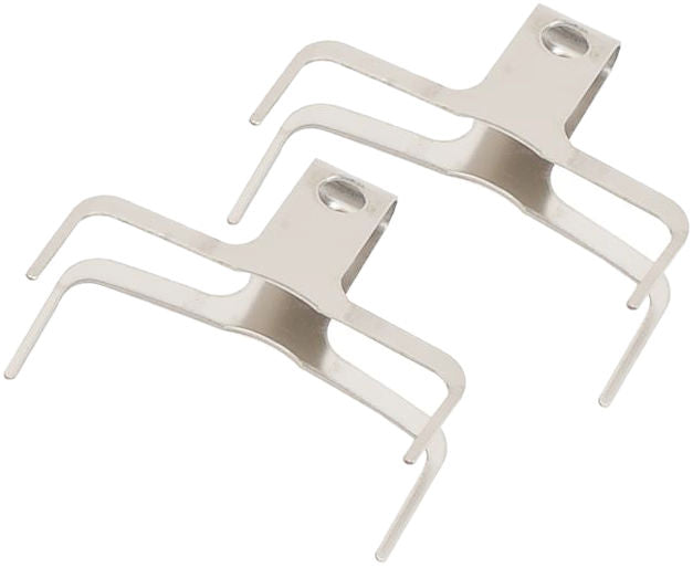 Schijfremblokset Edge - model Shimano B01S - semi metal (2 sets op kaart)