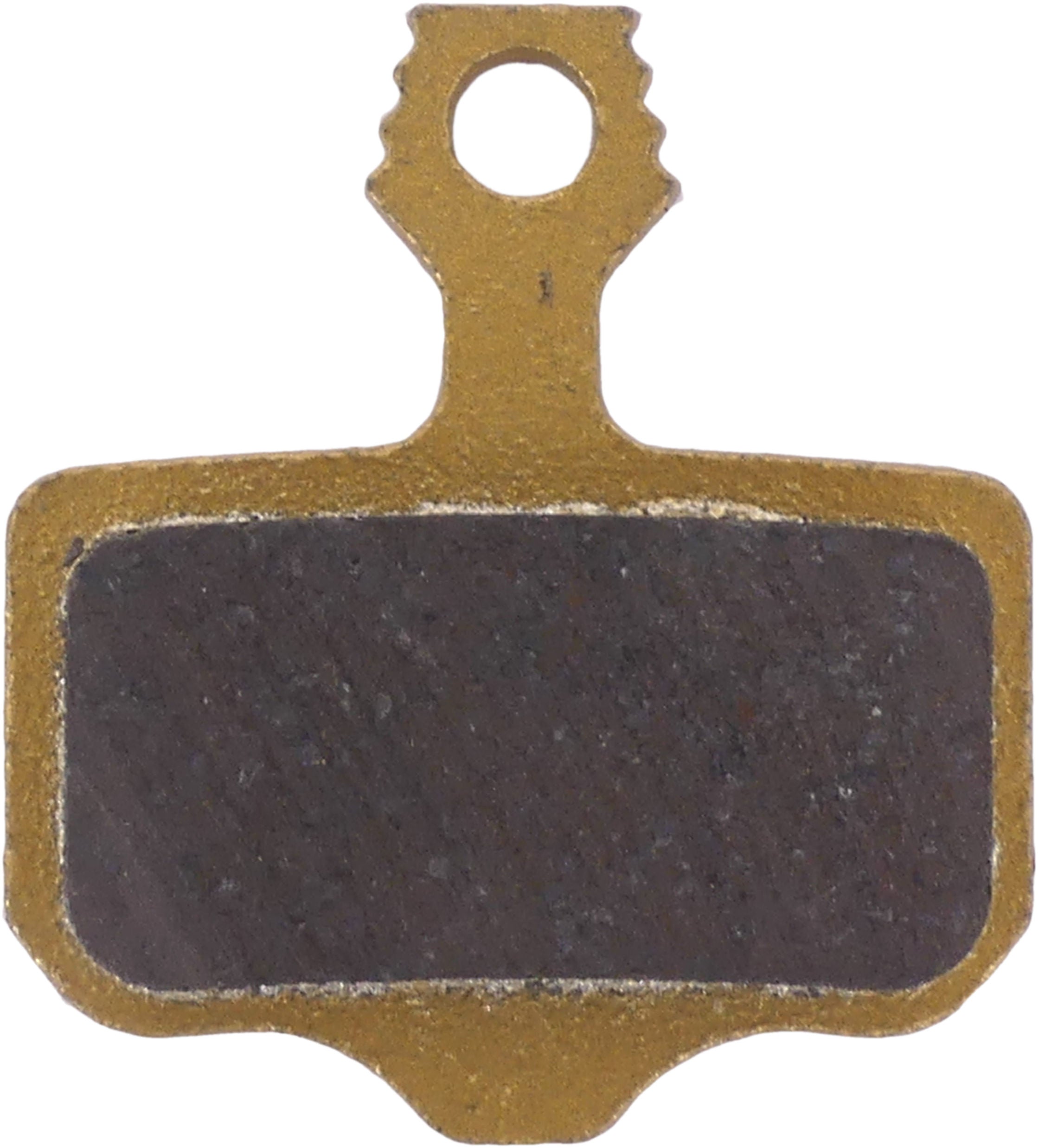 Remblokset Edge Avid Elixer/Sram metal sintered (30 sets)