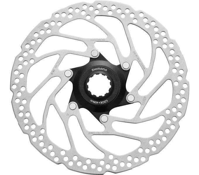 Remschijf Shimano SM-RT30 Center Lock - 180 mm