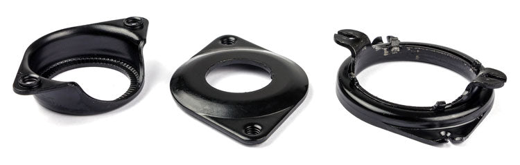 Freestyle rotorset compleet