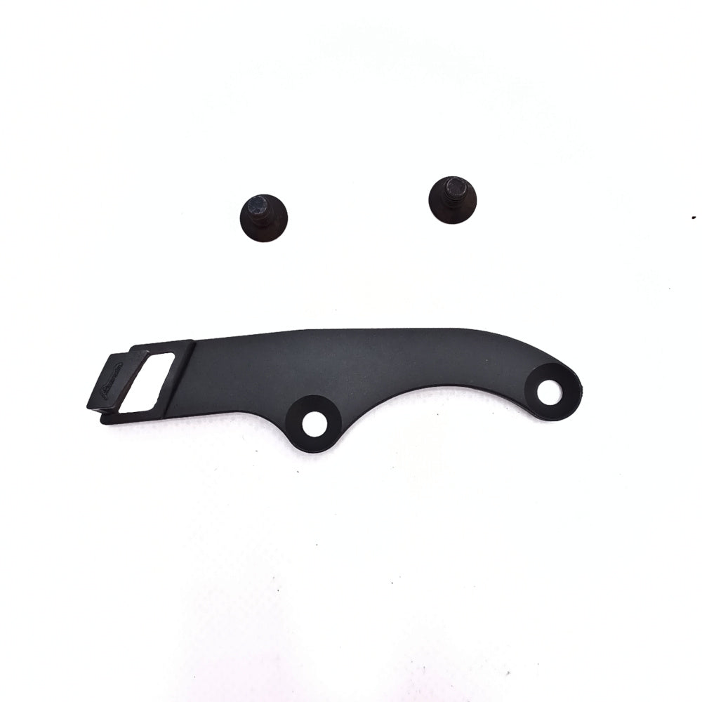 Kettinggeleider 38T Miranda Bosch 4 , 47.5mm - zwart