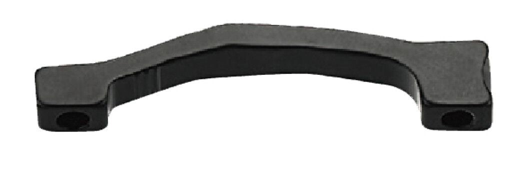 Schijfremadapter A12 Tektro : Postmount 180 naar 203mm