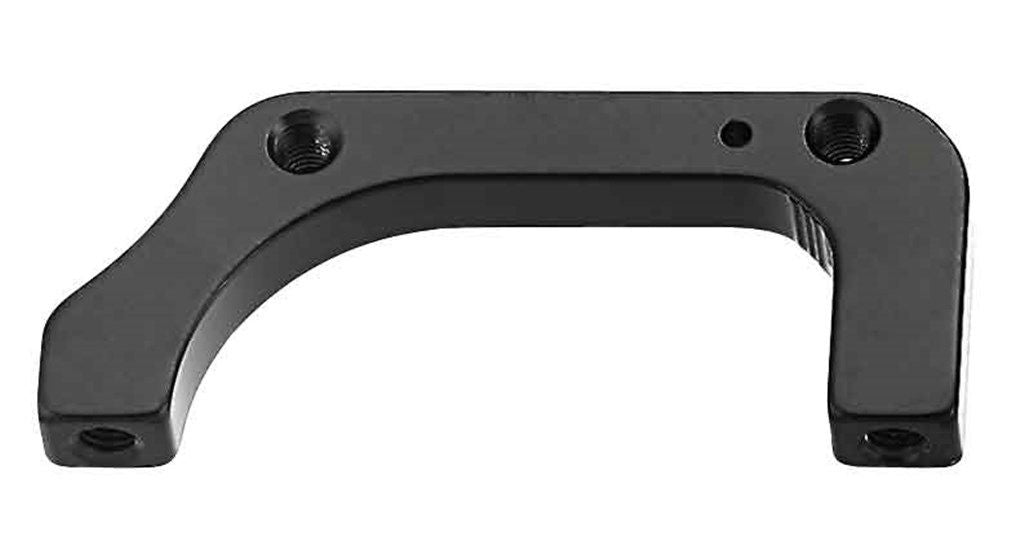 Schijfremadapter A5 Tektro : Voor 203mm