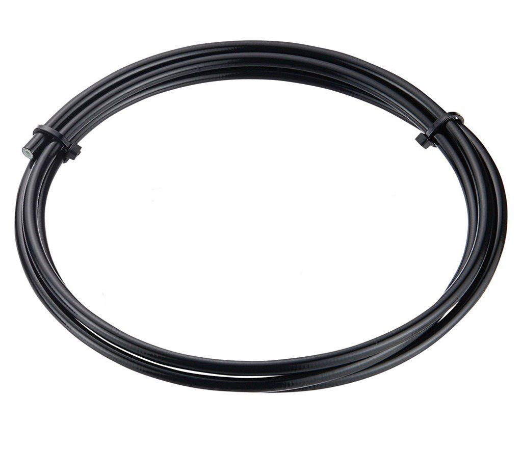 Remleiding Tektro 10 meter Kevlar - zwart